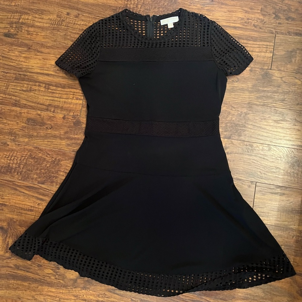 MICHAEL KORS DRESS ✨ size: XL, color: black ⚫️